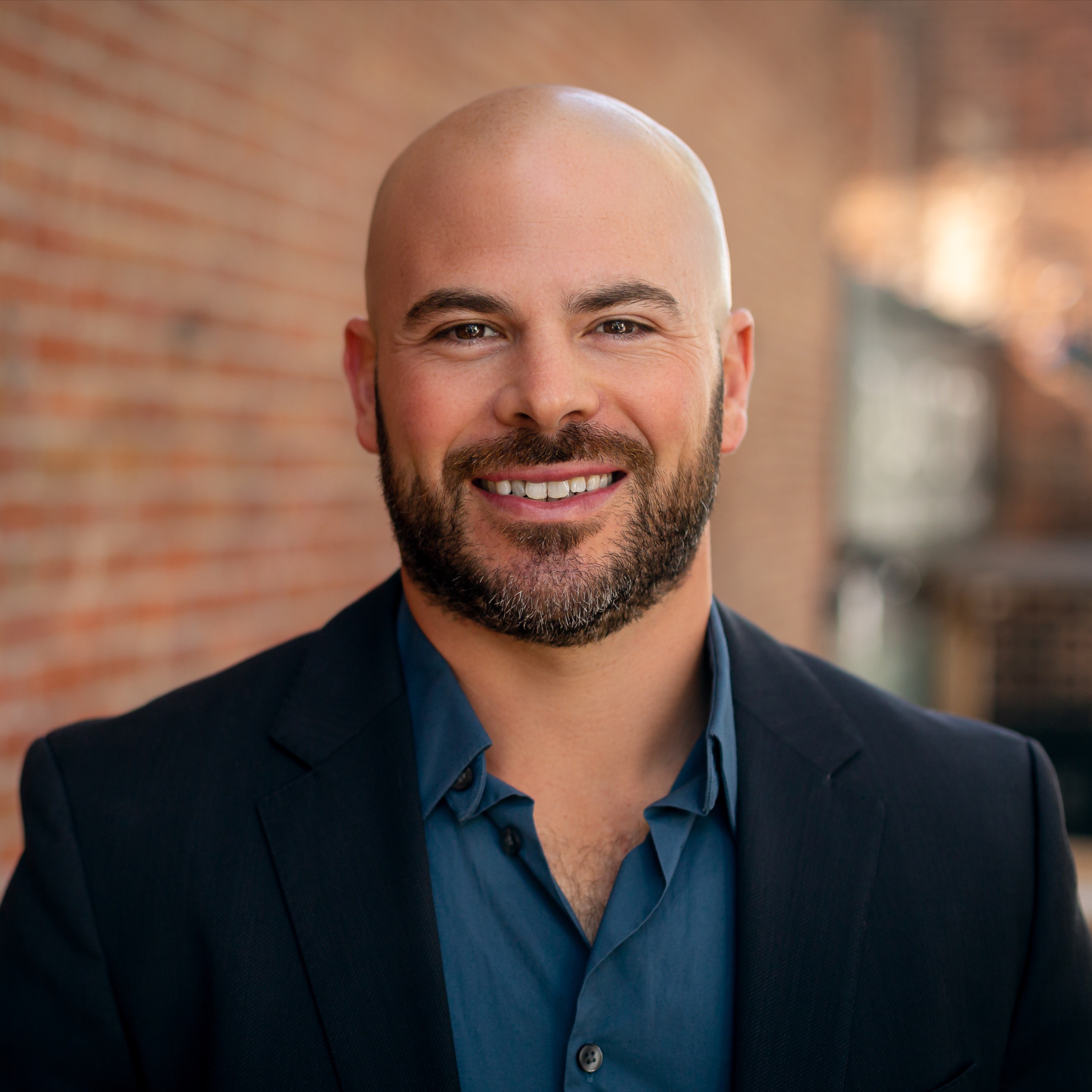 Adam Osetek, REALTOR with Compass