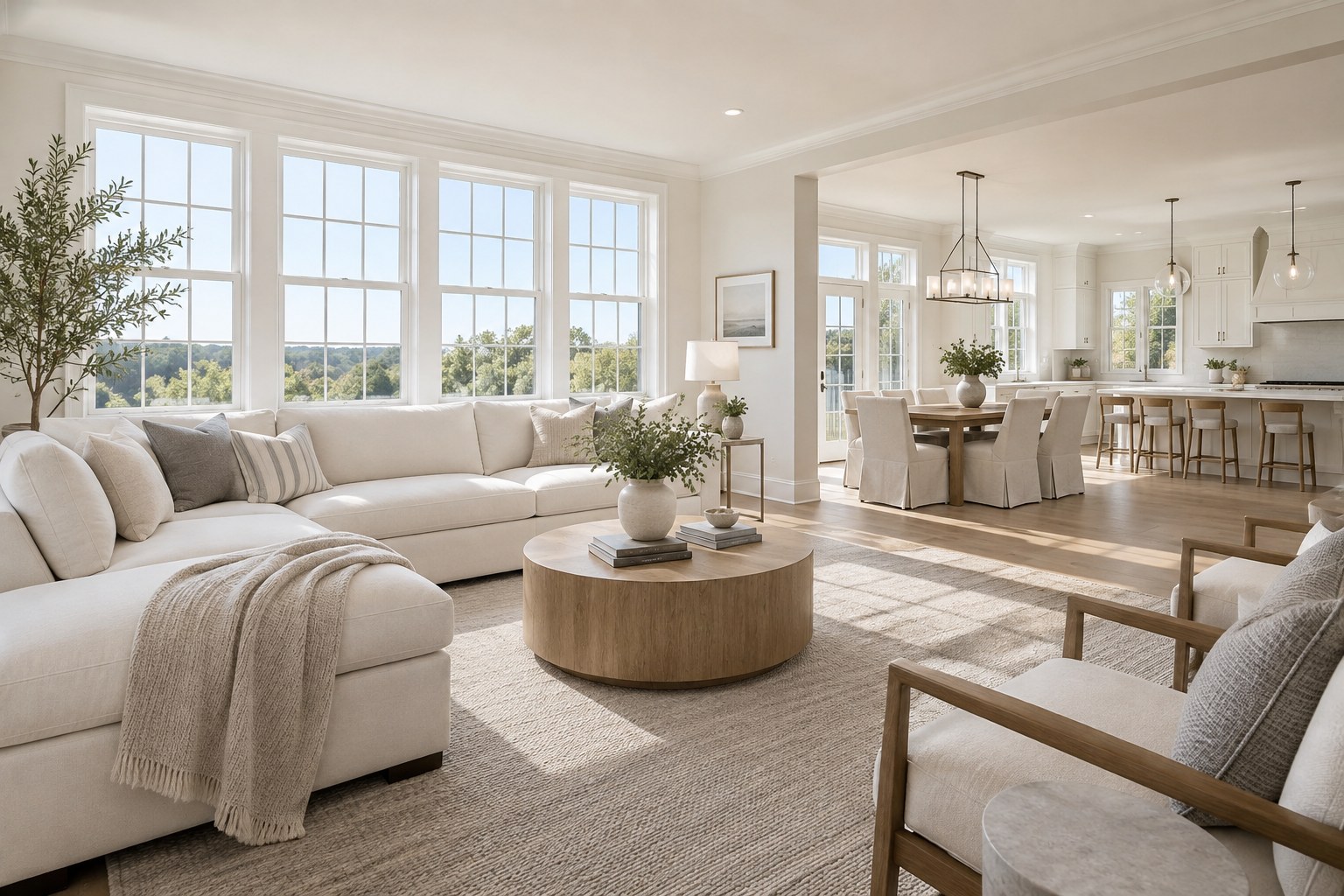 Buy A Home