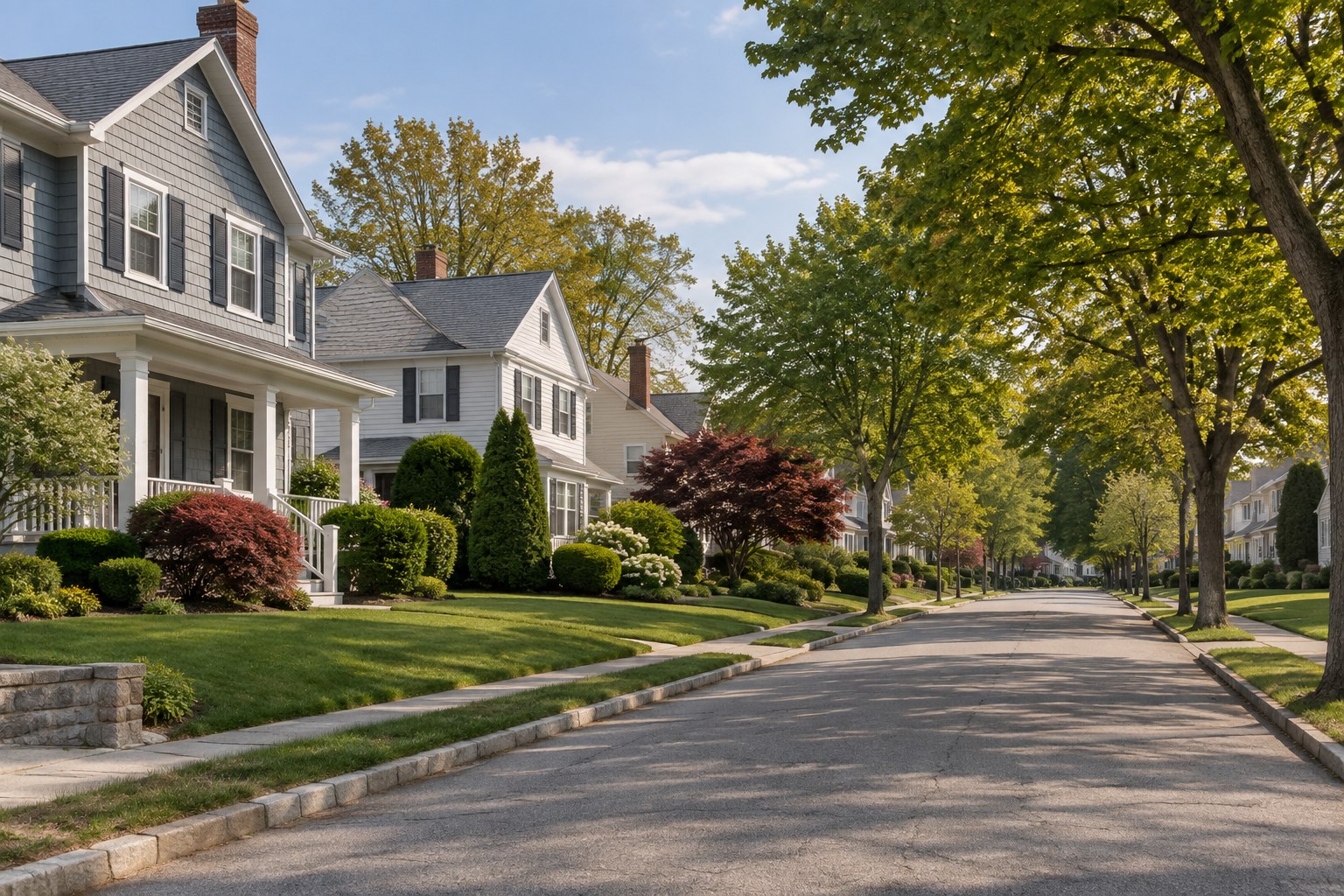 East Providence