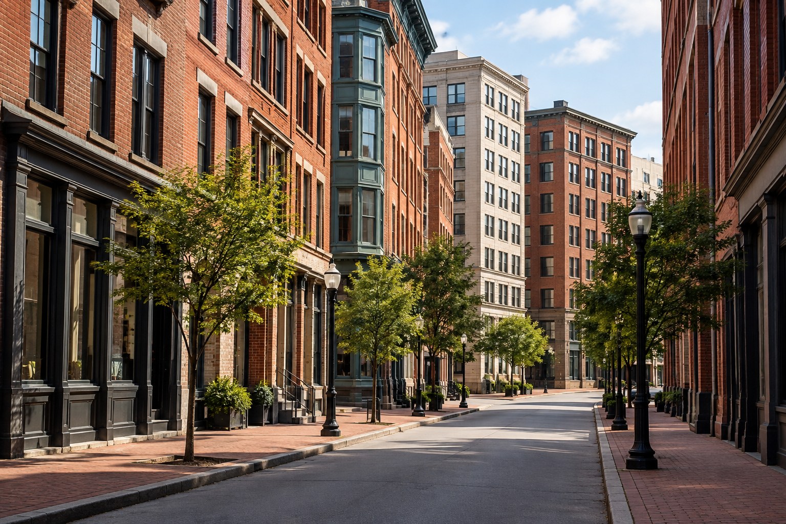 Providence